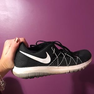 Nike Flex Fury 2 - Women's Running Shoes